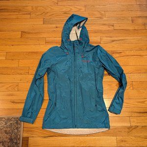 Women's XS Patagonia Torrentshell Jacket